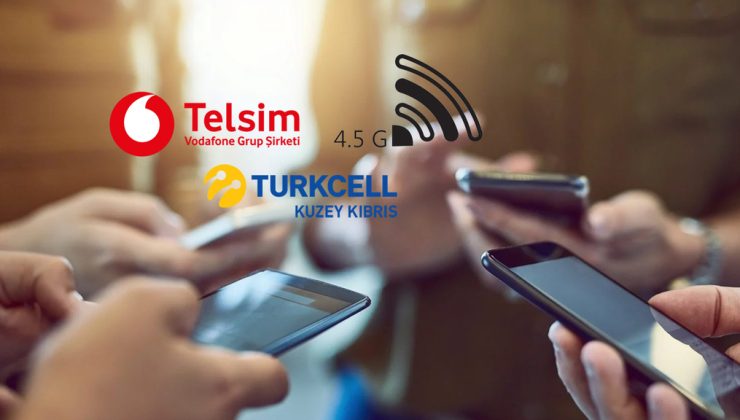 4.5G’ye geçiş: Telsim tarihi öne çekmek, Turkcell son tarihi beklemek istiyor