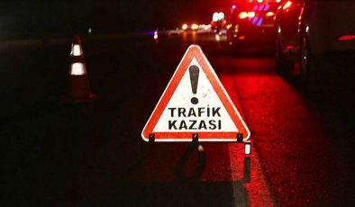 Girne’de üç kaza, bir yaralı: İkisi alkollü üç sürücü tutuklandı