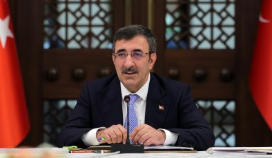 Cevdet Yılmaz ilk kez adaya geliyor: Ercan ana gündem
