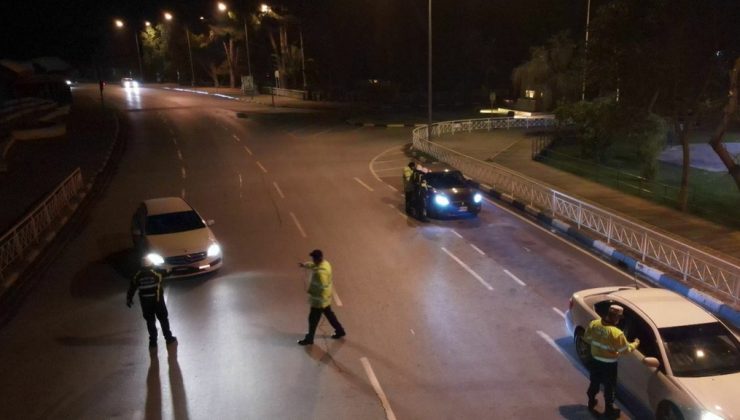 24 saatte ülke genelinde neler yaşandı: Polis sıkı denetimde