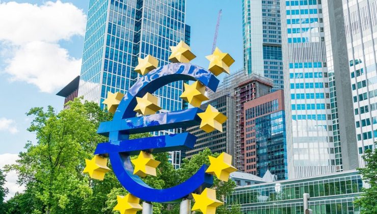 Avrupa Merkez Bankası’ndan 8’inci faiz artırım kararı