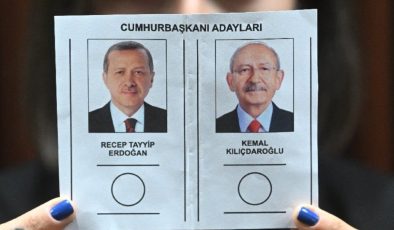28 Mayıs seçimlerinin resmi sonucu açıklandı
