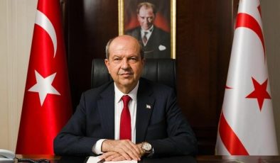 Tatar: Erdoğan’ın ilk yurt dışı ziyaretini KKTC’ye yapacak olması büyük önem taşıyor