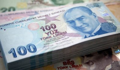 Türkiye’de net asgari ücret 11 bin 402 TL oldu