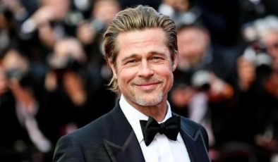 170 bin dolarlık “Brad Pitt” vurgunu