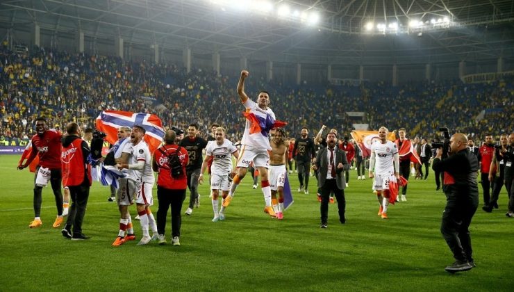 Galatasaray’ın Avrupa’daki olası rakipleri