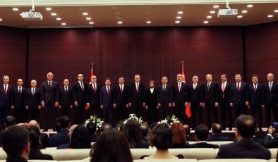 Erdoğan’ın yeni kabinesinde büyük sürprizler… Oktay, Soylu, Akar ve Çavuşoğlu yok…