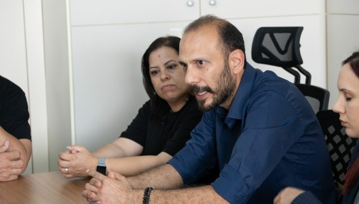 Ersoy seçmene seslendi: Oyları fikirlerimiz için almak istiyoruz