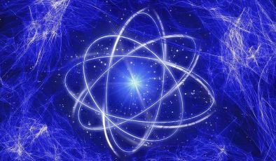 İlk kez tek bir atom, X-ışınıyla gözlemlendi
