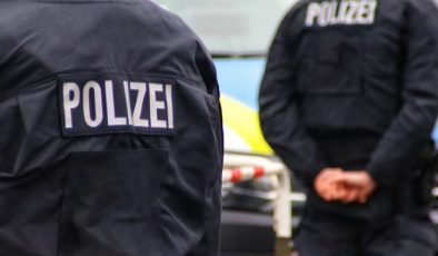 Güney’den Almanya’ya iade edilen terör örgütü PKK üyesi tutuklandı