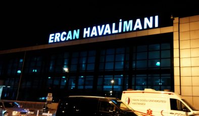 Ercan- Bodrum ve Ercan-Ordu–Giresun uçuşları yarın başlıyor