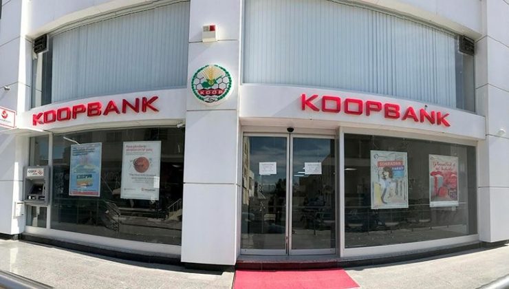 Koopbank’ta pazartesi greve gidiliyor