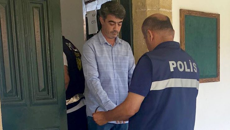 7 ay hapis cezası