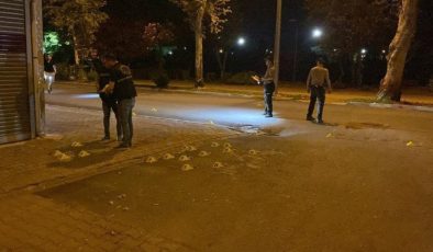 Adana’da sokakta çatışma: Yoldan geçerken öldü