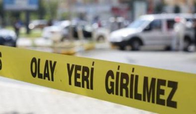 Ankara’da evlat dehşeti! Baba öldü, anne yaralı