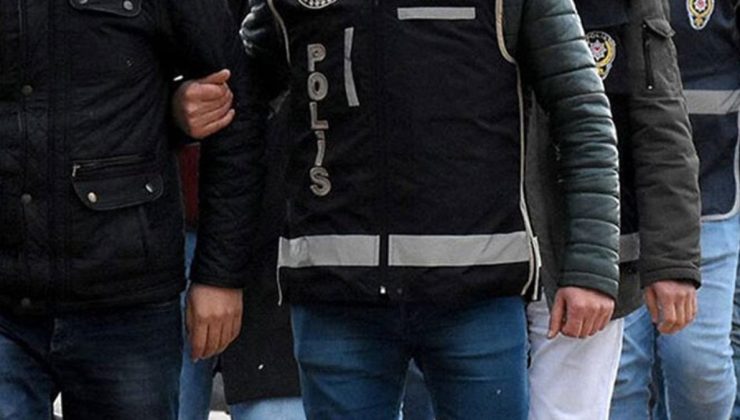 Ankara’da uyuşturucu operasyonu: 37 kişi tutuklandı