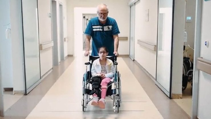 Bakan Koca’dan Zeynep Küçükler’le ilgili açıklama