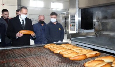 Bir AKP’li belediye daha dar gelirlinin ekmeğine zam yaptı