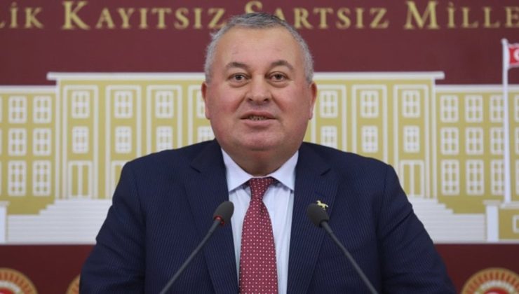 Cemal Enginyurt’tan iktidara Can Atalay sorusu