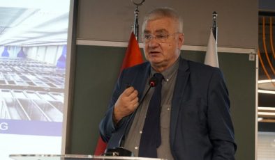 CERN Araştırma Direktörü Mnich: Kainatı anlamaya çalışıyoruz