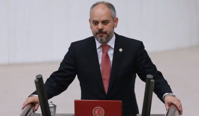 Cumhurbaşkanı Başdanışmanlığına, Akif Çağatay Kılıç atandı