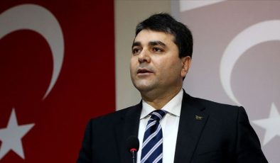 Demokrat Parti’den CHP’ye destek kararı