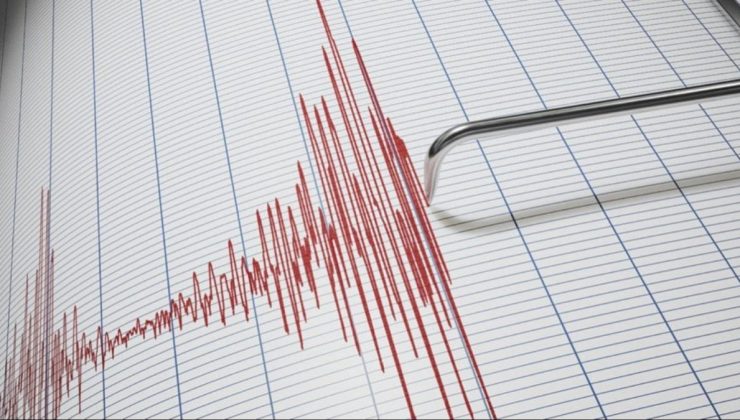 Diyarbakır’da 4,2 büyüklüğünde deprem