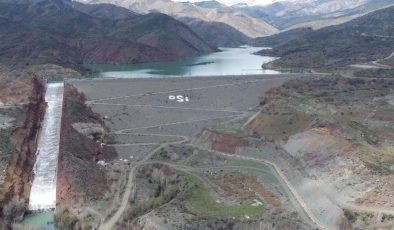 Doğu’da 20 barajın doluluk oranı sevindirdi… Kuraklık tehlikesi yok