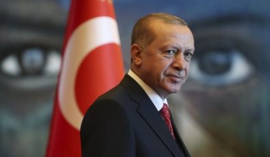 Erdoğan, KKTC ve Azerbaycan’ı ziyaret edecek