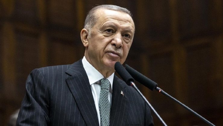 Erdoğan’dan ilk toplantıda hakaret