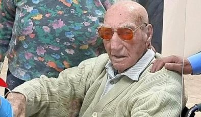 Eski İçişleri Bakanı Selahattin Çetiner, 101 yaşında vefat etti