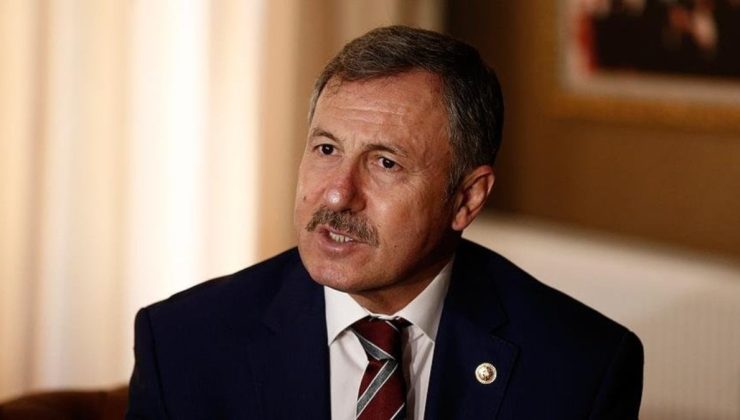 Gelecek Partili Özdağ: TBMM’de grup kurmak istiyoruz
