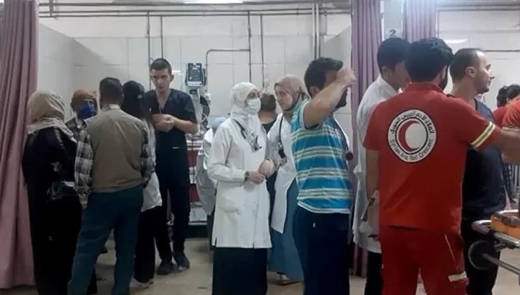 “İNSAN HAREKETİ İLE BİR ANDA YAYILABİLİR”