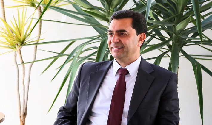 Nami: Önümüzdeki dönemde Kıbrıs sorununda yeni bir fırsat penceresi açılacak
