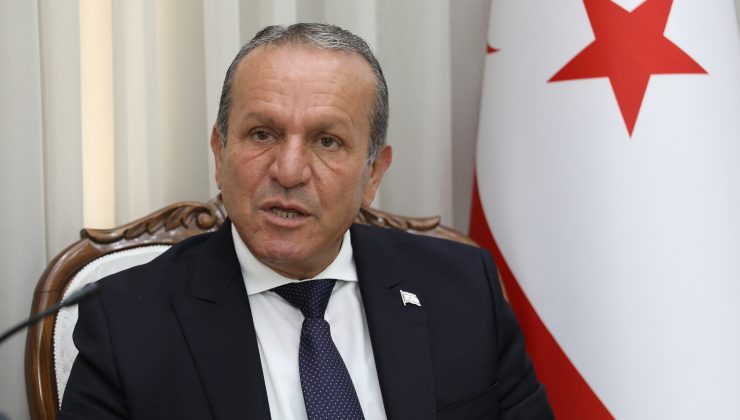 2 milyonun üzerinde turist hedefi
