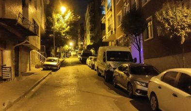 İstanbul ve Ankara’da silahlar patladı, iki yaralı