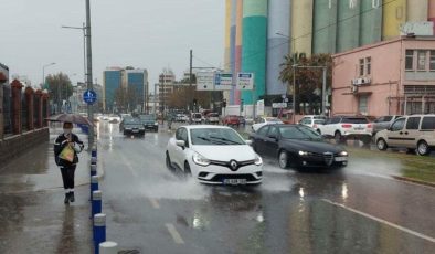 İzmir için sağanak yağış uyarısı… İşte son hava durumu tahmini