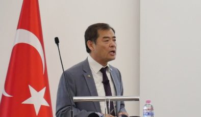 Japon deprem uzmanı Moriwaki’den İstanbul depremi uyarısı