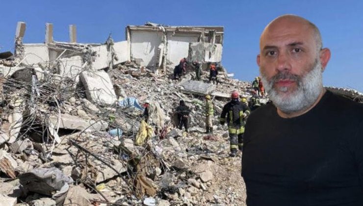 Kahramanmaraş depremini 2 öncü deprem haber vermiş