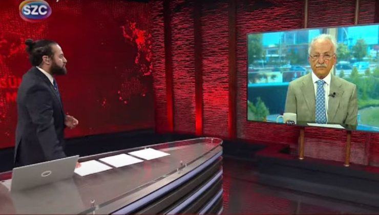 Karayalçın CHP’de değişim ve yeniden yapılanmada ısrarlı