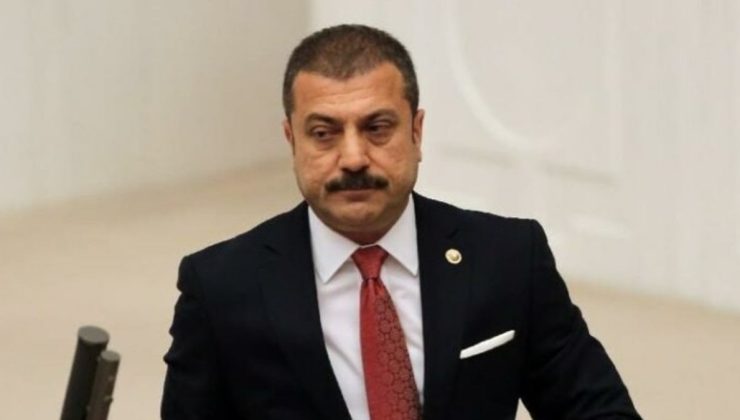 Kavcıoğlu’nun BDDK Başkanlığı’na atanmasına tepki