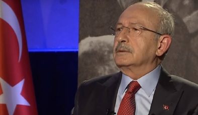 Kılıçdaroğlu: Sahtekarlık yapılarak seçim kazanıldı