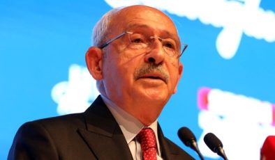Kılıçdaroğlu, Saygı Öztürk’e konuştu: Seçim, MYK ve İmamoğlu açıklaması
