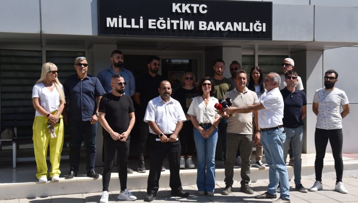 “Hala Karot testleri sonuçları çıkmadı”