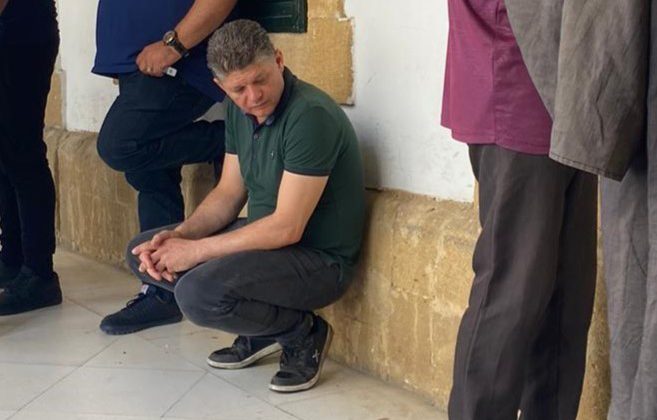 Gümrüksüz et tasarrufu: Kasaplar Birliği Başkanı Akbıçak tutuklandı