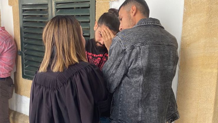 Uyuşturucu zanlıları teminat duruşmasına çıktı