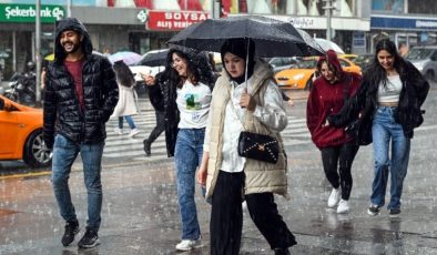 Mansur Yavaş ve Valilik’ten hava durumu uyarısı: Ankara’yı yine vuracak