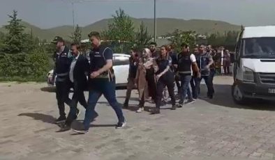 Patnos Belediye Başkanı Emrah Kılıç tutuklandı