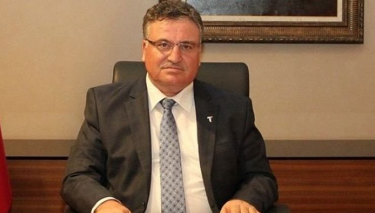 Sanayici başkandan bakana tepki