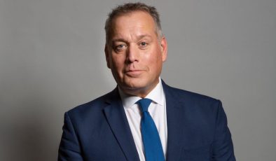 Suspended Tory MP quits following sex and drugs scandal – triggering fourth by-election for Sunak